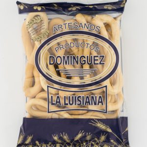Ochitos Artesanos 100gr 40 unds/caja
