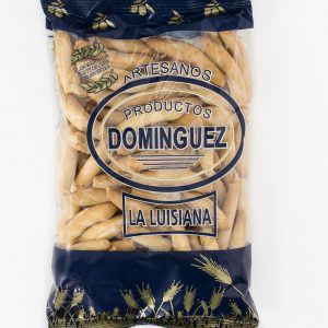 Artesanitos with sésame 200 gr 30 units/box