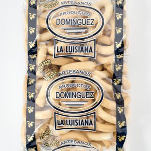 Rosquillas 200 gr