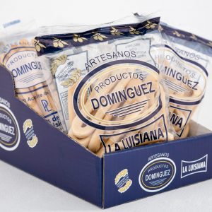 GOURMET BOX 16 units/box